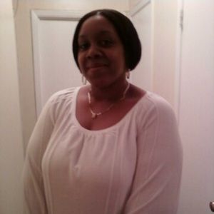 Meet your Posher, Trish